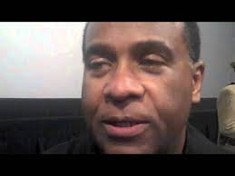 Black Is Back 40th Anniversary Project Intro Dwayne Johnson-Cochran