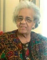 Mary Batiste Obituary (1934