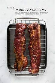 Test the cooking progress by removing the pan from the oven and cutting into the fillet to determine the rawness of the meat. How Long To Oven Bake 500g Pork Fillet In Tinfoil How Long To Oven Bake 500g Pork Fillet In Tinfoil Easy Weight Will Determine How Long To Cook The Roast