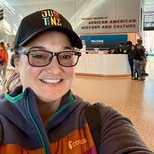 Kristina Landin's Instagram, Twitter & Facebook