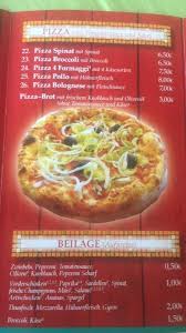 pizza haus eutin eutin restaurant reviews