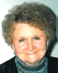 LILLIAN MESZAROS Obituary (1925