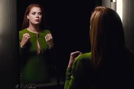 Watch The Nail Biting Second Official Trailer For Tom Ford S Nocturnal Animals Nocturnal Animals Short Film Official Trailer