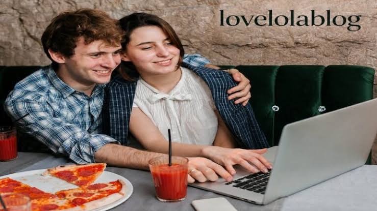 Code Lovelolablog
