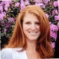 Jill Auger's Instagram, Twitter & Facebook