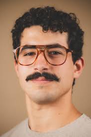 George Orange Óptico