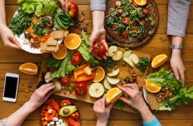 People Eat Healthy Food If They Think It Will Taste Good New Study Finds The College Fix Christine hayes, brand editorial director of bbc good food, said it showed it was easy to be confused about the amount of meat one can enjoy while still eating a healthy, balanced diet. people eat healthy food if they think