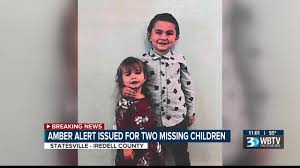 Today, the amber alert system is being used in all 50 states, the district of columbia, indian country, puerto rico, the u.s. Mother Charged With Felony Abduction Of Children At Center Of N C Amber Alert