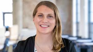 Next Gen All Star: Jill Imig