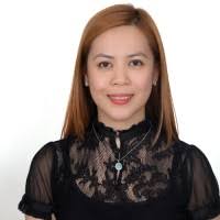 May Angelie Agustin‏