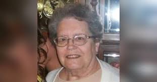 Constance J. "Connie" Wary Obituary