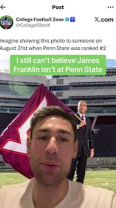 Franklin Asks for 6x Commitment from Vt Fans
