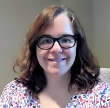 Congratulations to an amazing educator and person