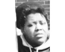 Ophelia Williams Obituary (1956