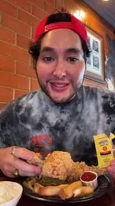 Baileys Fried Chicken in Monroe