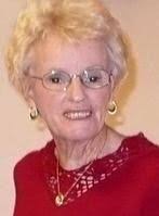 Patricia Carll Obituary (1936