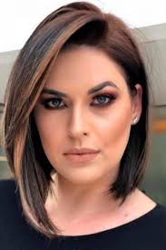If yes, check out graduated bob haircuts. 28 Chic And Trendy Styles For Modern Bob Haircuts For Fine Hair