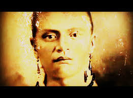 Reputedly haunted portrait spooking visitors at W.Va. museum