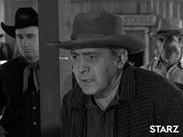 Tales of Wells Fargo (TV Series 1957–1962)