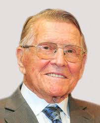 Obituary for Victor Gutmann