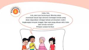 Halaman 200 di atas kertas biru, yang harus dikerjakan di pagi hari: Kunci Jawaban Tema 8 Kelas 4 Halaman 170 171 172 173 174 175 176 177 Subtema 3 Pembelajaran 6 Tribun Pontianak