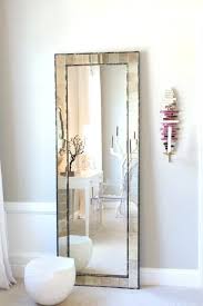 Best 25 Cheap Full Length Mirror Ideas On Pinterest Cheap Need Full Length Mirror Every Fashion Lo Eclectic Bedroom Design Eclectic Bedroom Floor Length Mirror