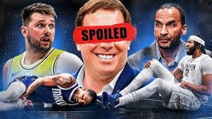 Mavericks owner FINALLY talks Luka Doncic trade, and it was a DISASTER!