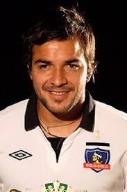 Vidangossy, mathíasmathías leonardo vidangossy rebolledo. Colo Colo 2013 2014