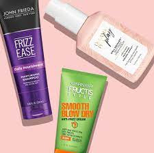 The best products for frizzy hair, however, check all the right boxes: 12 Best Anti Frizz Hair Products 2021 Serums Sprays For Frizzy Hair