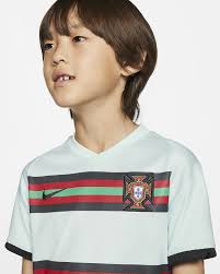 Sport en fitness voetbal 45 resultaten voor 'voetbaltenue s'. Portugal 2020 Away Younger Kids Football Kit Nike Gb