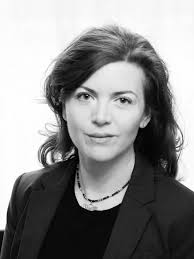 Emily Gee: 'There's been a real shift in interest in post-war buildings'