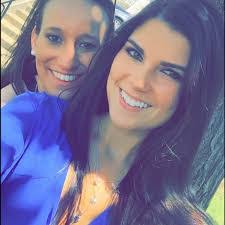 Danielle Beason's Instagram, Twitter & Facebook