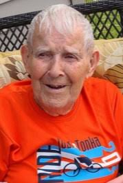 Bob Arndt Obituary (1933