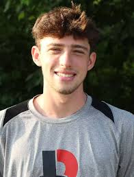 2025 Men's Soccer Roster