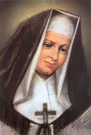 Heroinas da Cristandade: Beata Maria Luísa de Jesus Trichet, Fundadora