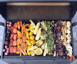 There's an art (and a science) to cooking meat to your desired levels of doneness, and sometimes it can feel like a guessing game to reach that perfect medium rare of a steak or the well done bake a succulent chicken breast requires. How To 20 Grilled Vegetables Girls Can Grill