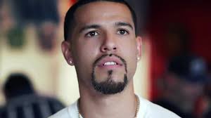 Abel "Bobo" Navarrete Jr.