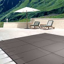 Hervorragende Verarbeitung Grosse Strapazierfahigkeit Und Langlebigkeit Machen Die Perfor Profi Zu Einer Idealen Poolabd Netzabdeckung Poolabdeckung Aussenpool