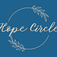 Hope Circle — Redeemer Lutheran Church event image