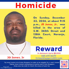 Miami-Dade & The Florida Keys Crime Stoppers