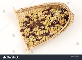 Image result for Vigna umbellata