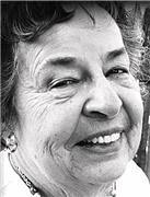 Janet Poyner Obituary (2012)