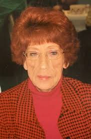 Obituary of Dorothy "Jacki" Calhoun