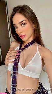 Ashley Rose Nude OnlyFans Photos 3 - Ibradome