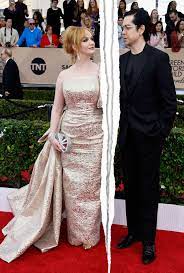 Christina hendricks (born may 3rd, 1975) is an american actress known for her roles on mad men and firefly. Nach Trennung Christina Hendricks Vertraut Mit Anderem Mann Promiflash De