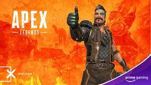 Fuse can carry more grenades, throw them farther and faster, fire a. Look Like Dynamite With This Exclusive Prime Gaming Fuse Skin