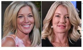 General Hospital Fans Enjoy Watching Carly and Nina