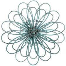 Large Bright Flower Metal Wall Decor Hobby Lobby Metal Flower Wall Decor Flower Wall Decor Metal Flowers