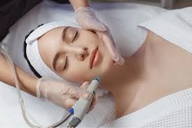 HydraFacial In Beverly Hills, CA