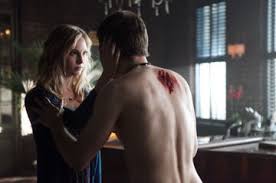 Klaus, Caroline, And Tyler | The Vampire Diaries Wiki | Fandom